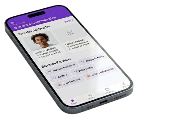 IkEstilo App